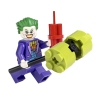 Le Joker - Polybag LEGO® DC Comics 211905