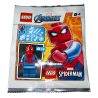 Spider-Man - Polybag LEGO® Marvel Avengers 242001