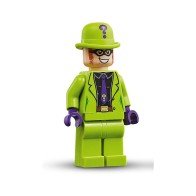 L'homme mystère - Polybag LEGO® DC Comics 212009