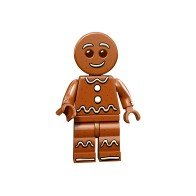 Le bonhomme en pain d'épices - LEGO® Exclusif 5005156