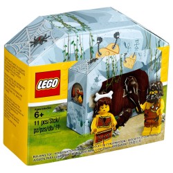 Le chevalier classique - LEGO® System 5004419 - Super Briques