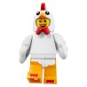 La figurine de Pâques - LEGO® Exclusif 5004468