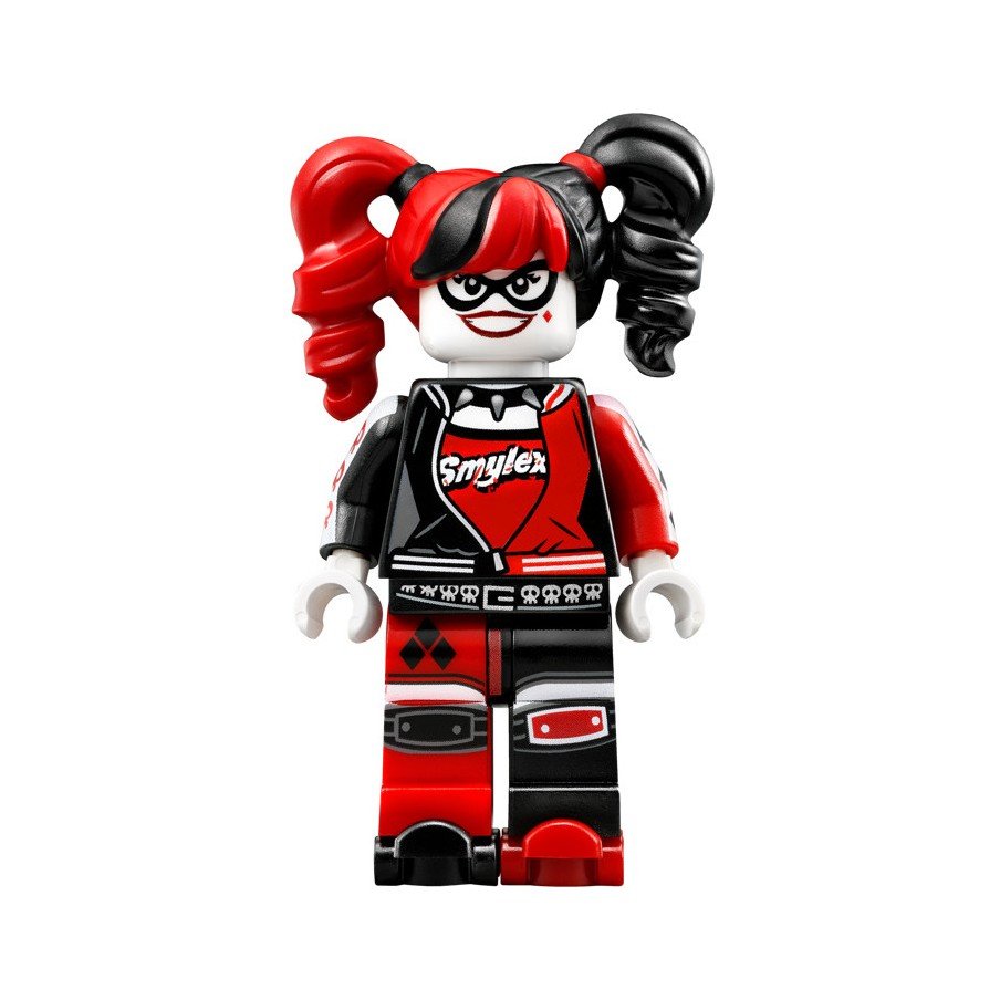 Harley Quinn (Edition limitée) - Polybag LEGO® DC Comics 211804