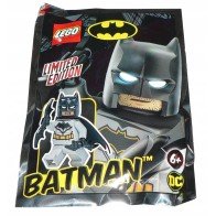 Batman (Edition limitée) - Polybag LEGO® DC Comics 211901