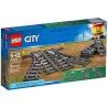 Switch Tracks - LEGO® City 60238