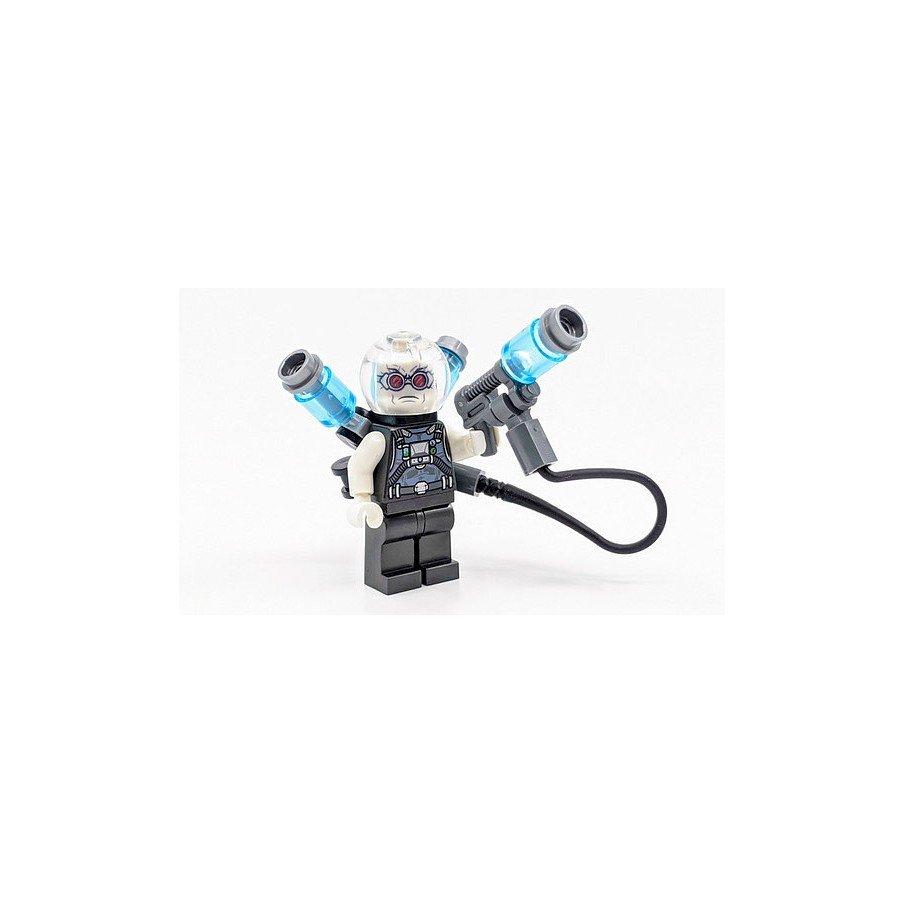Mr. Freeze - Polybag LEGO® DC Comics 212007