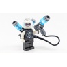 Mr. Freeze - Polybag LEGO® DC Comics 212007