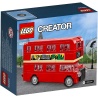 London Bus - LEGO® Creator 40220