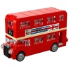 Le bus de Londres - LEGO® Creator 40220