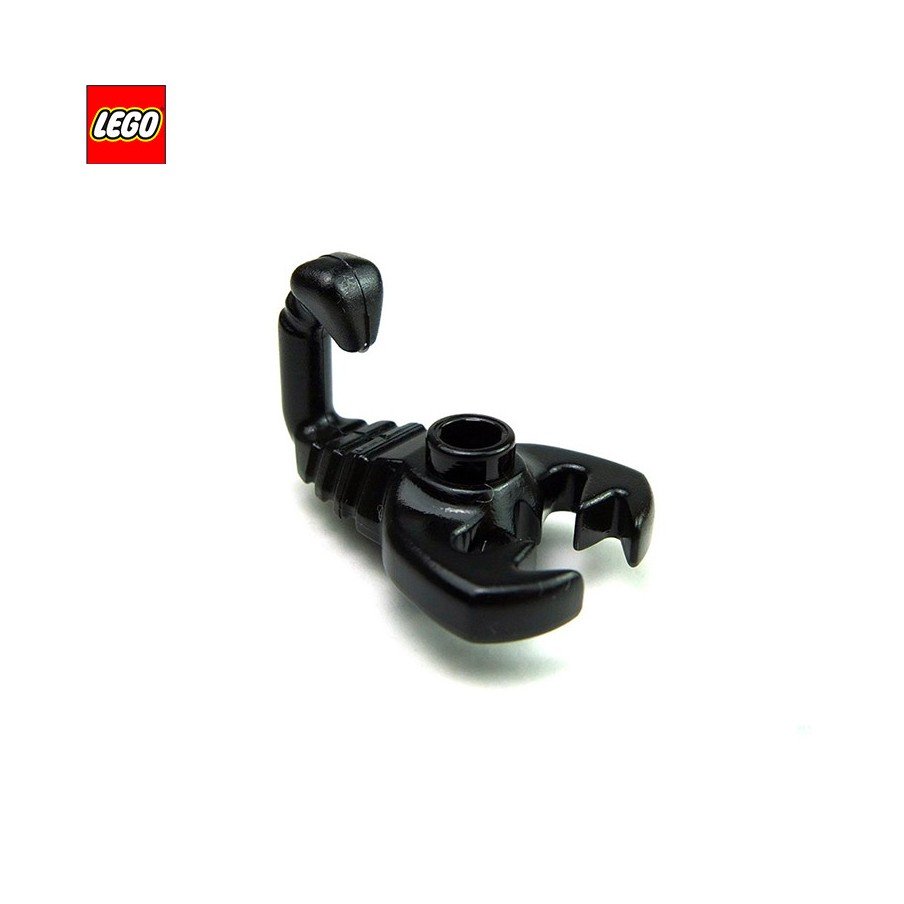 Scorpion - Pièce LEGO® 30169