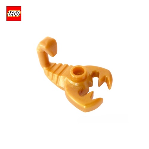 Scorpion - Pièce LEGO® 30169