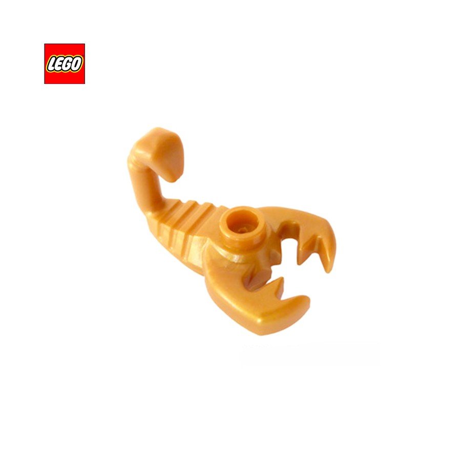 Scorpion - LEGO® Part 30169