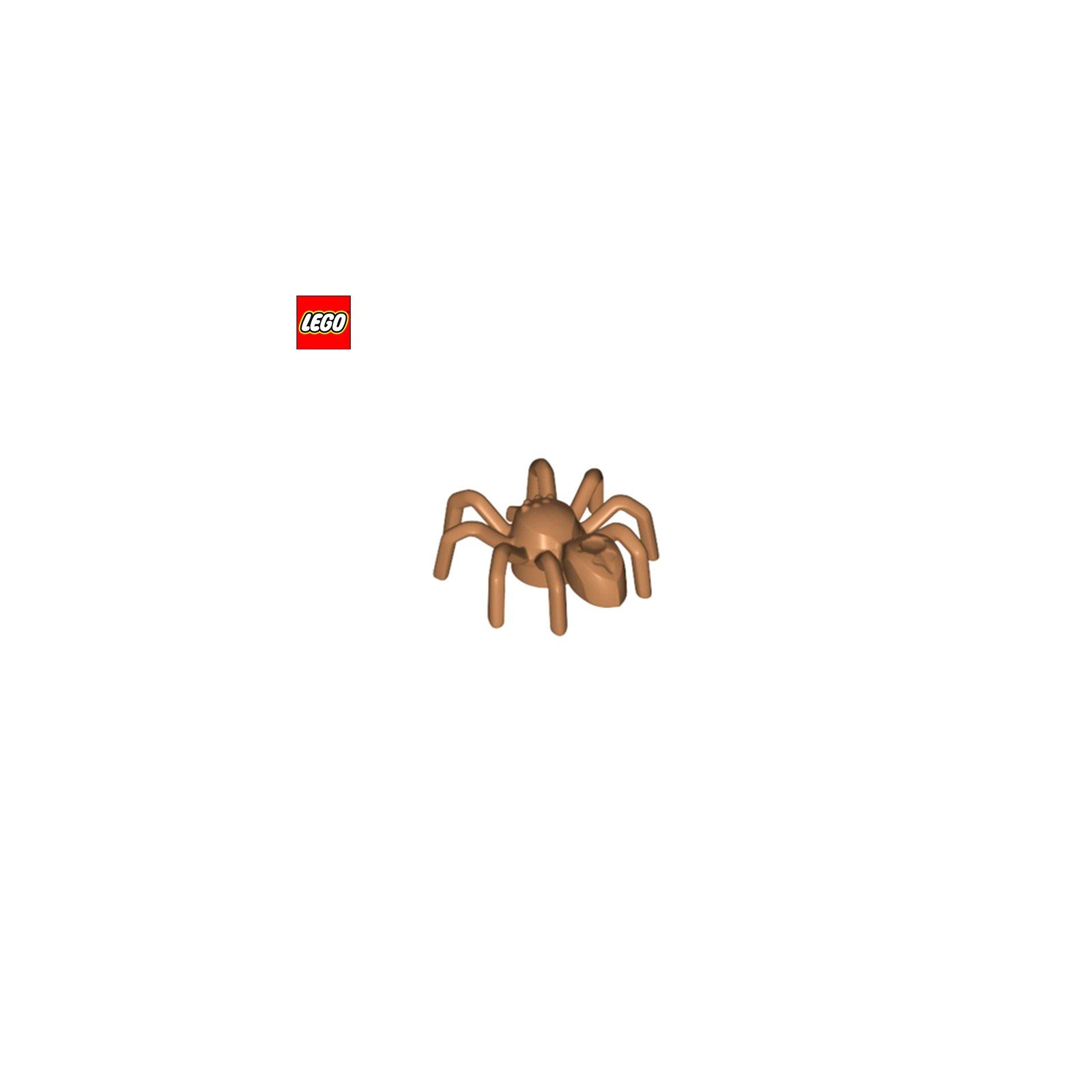 Spider - LEGO® Spare Parts 29111