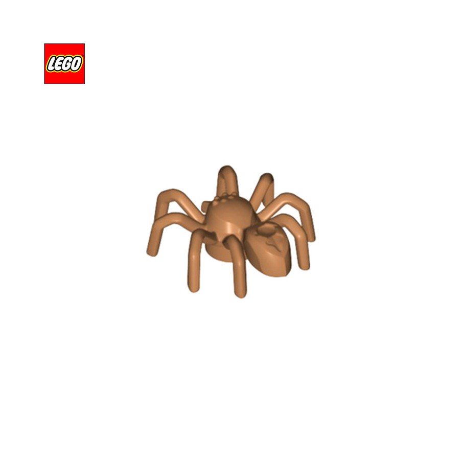 Spider - LEGO® Spare Parts 29111