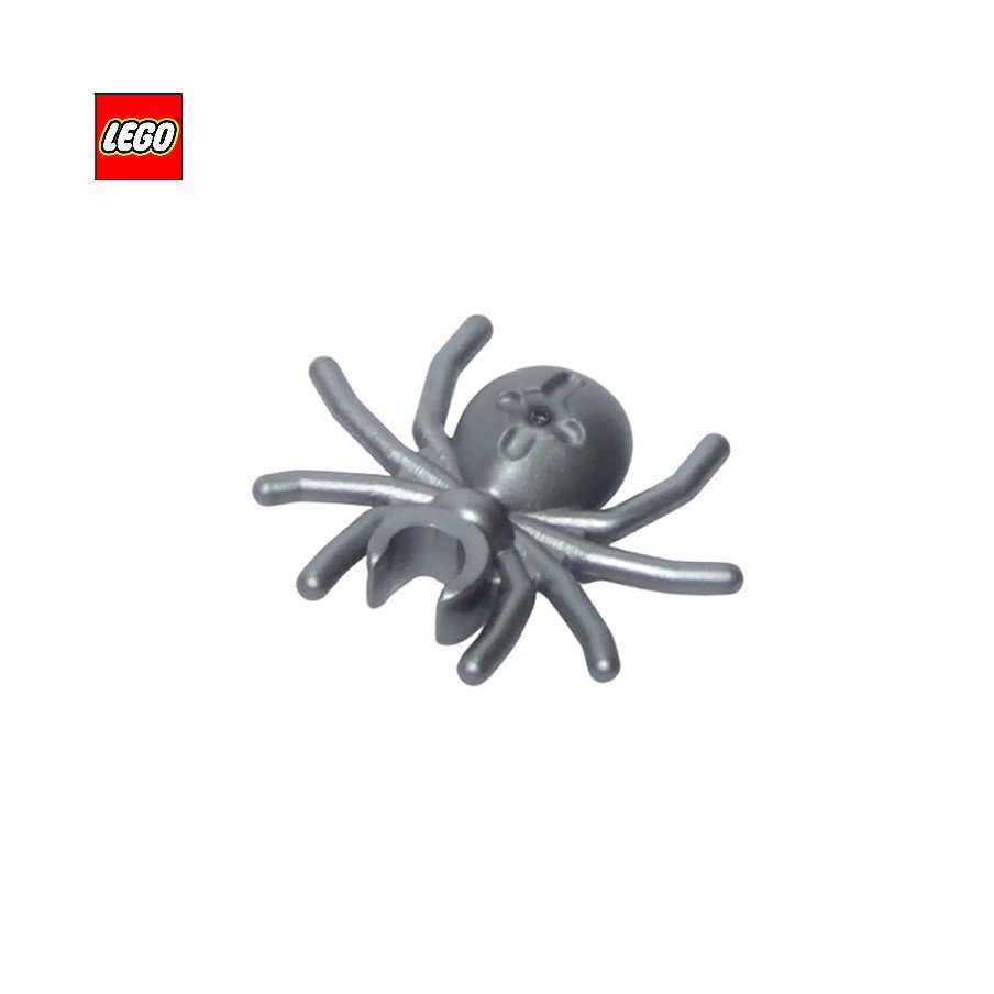 Araignée avec clip - Pièce LEGO® 30238