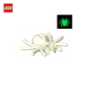 Araignée avec clip - Pièce LEGO® 30238