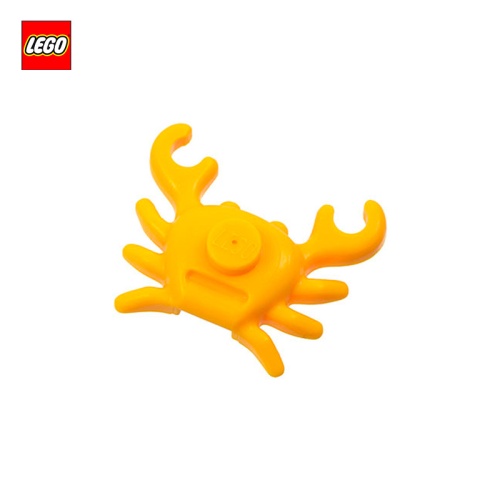 Crabe - Pièce LEGO® 33121
