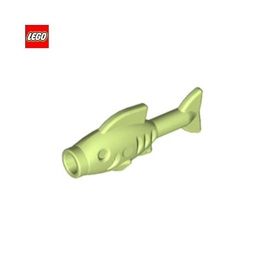 Fish - LEGO® 64648