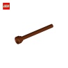 Antenne 1x4 à bout plat - Pièce LEGO® 3957b