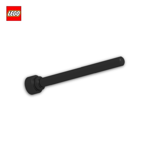 Antenna 1x4 with flat Top -...