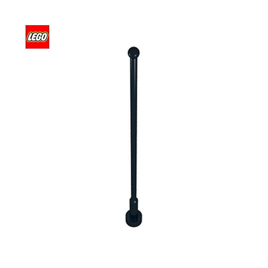 Grande antenne 8H - Pièce LEGO® 2569