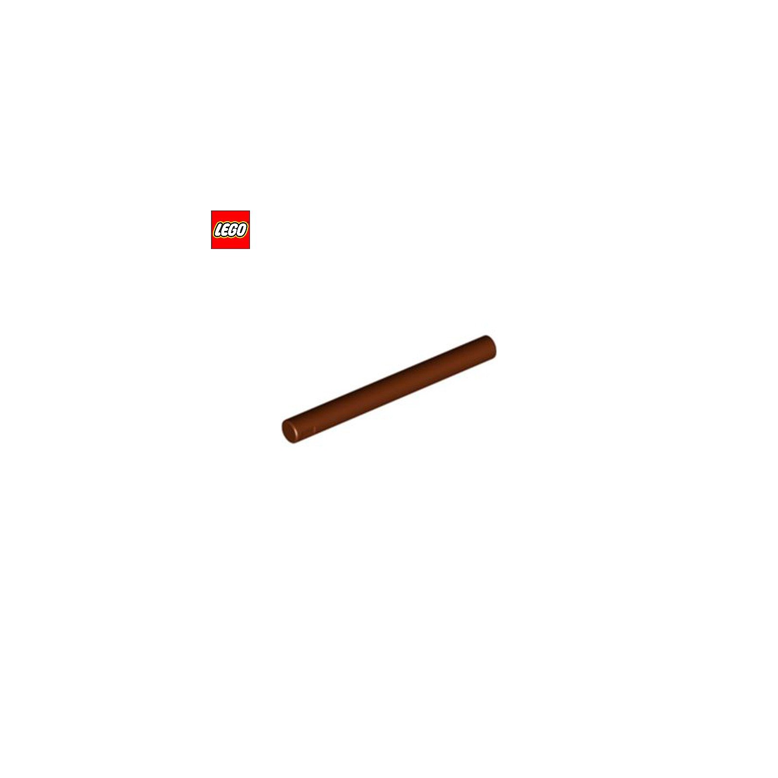 Bar 4L - LEGO® Part 30374