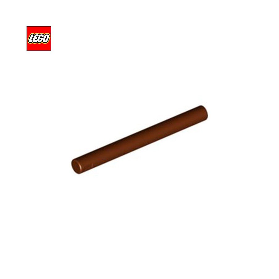 Barre 4L - Pièce LEGO® 30374