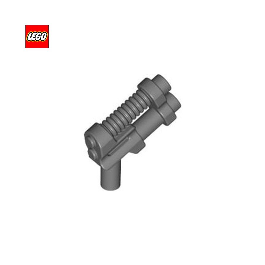 Pistolet à double canon - Pièce LEGO® 95199