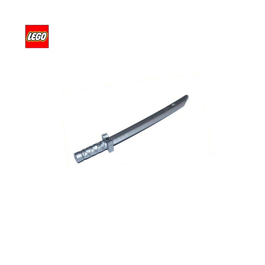 Katana - Pièce LEGO® 21459