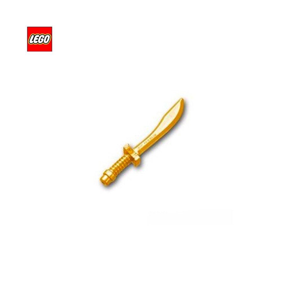 Saber - Sword LEGO® 25111