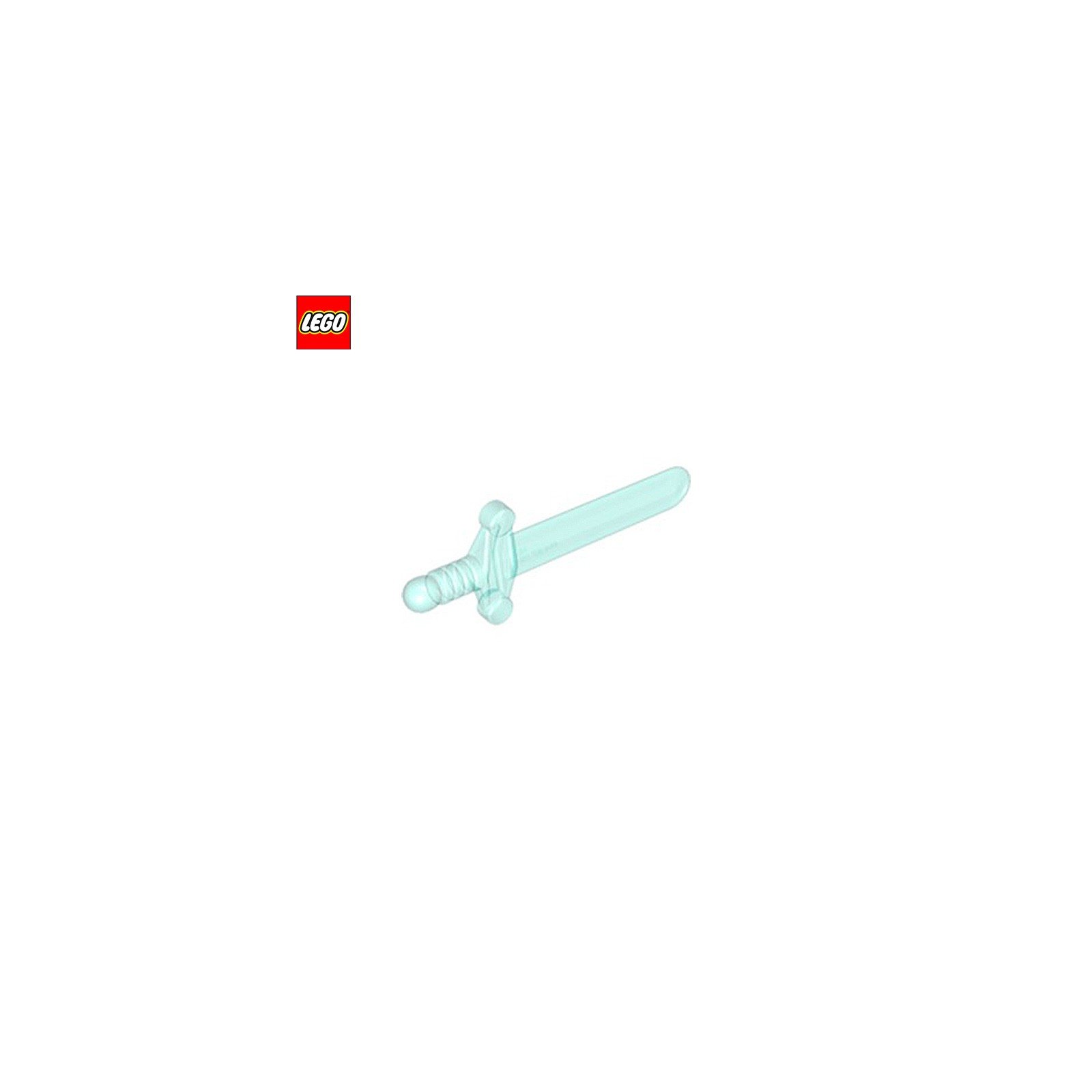 Short Sword - LEGO® Part 76764