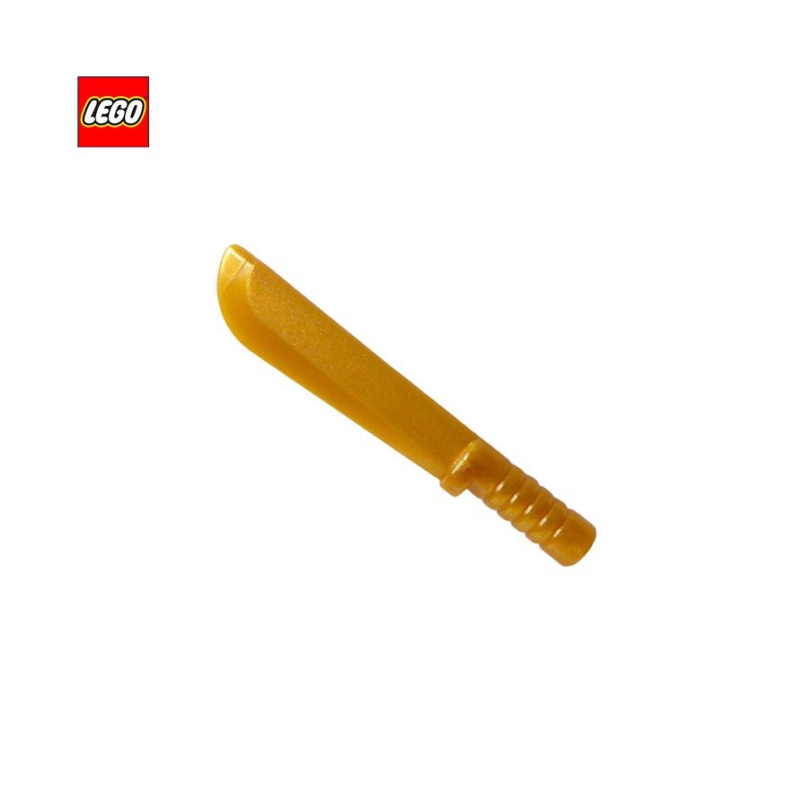 Machette - Pièce LEGO® 29109