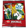 Digi Lloyd - Polybag LEGO® Ninjago 892066