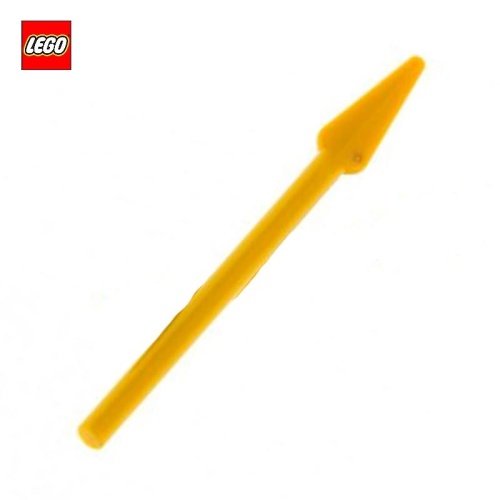 Weapon Pike - Spear - LEGO®...