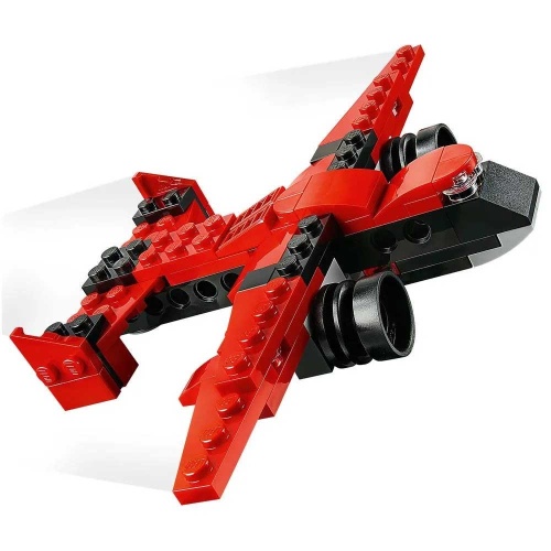 Sports Car - LEGO® 31100 Creator 3-in-1