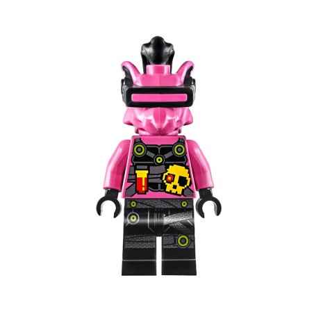 Richie - Polybag LEGO® Ninjago 892068