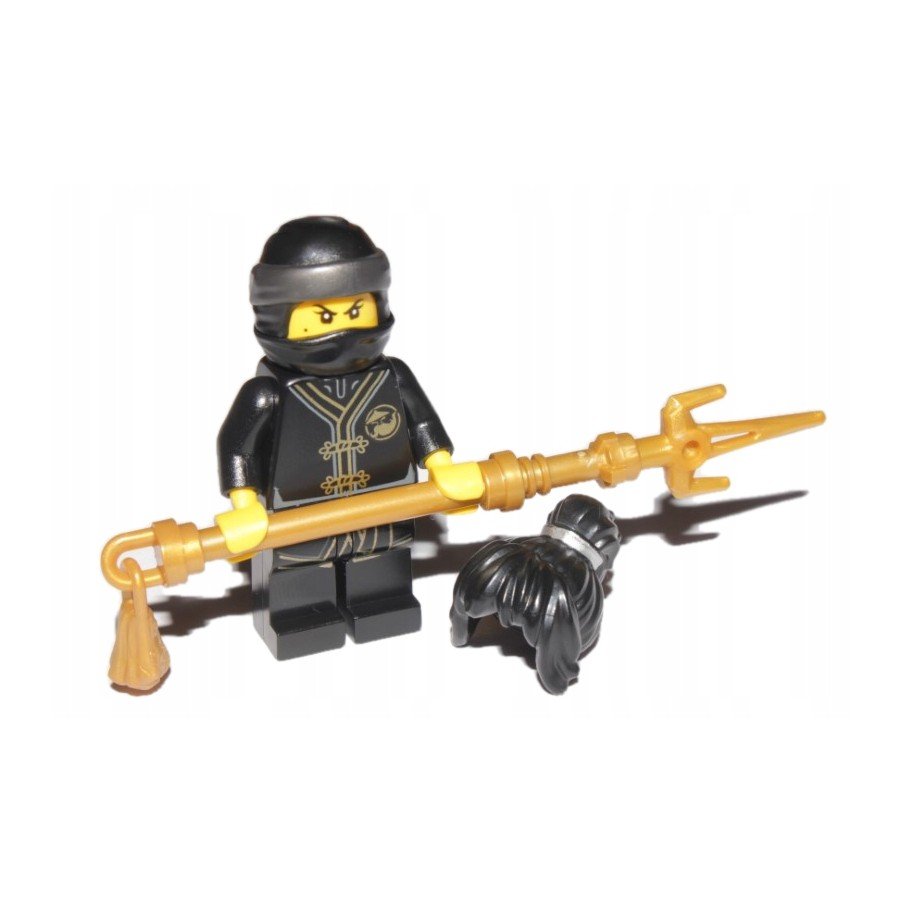 Nya - Polybag LEGO® Ninjago 891837