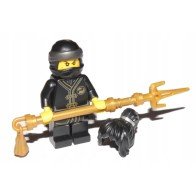 Nya - Polybag LEGO® Ninjago 891837