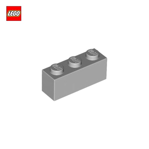 Brick 1x3 - LEGO® Part 3622