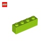 Brick 1x4 - Part LEGO® 3010