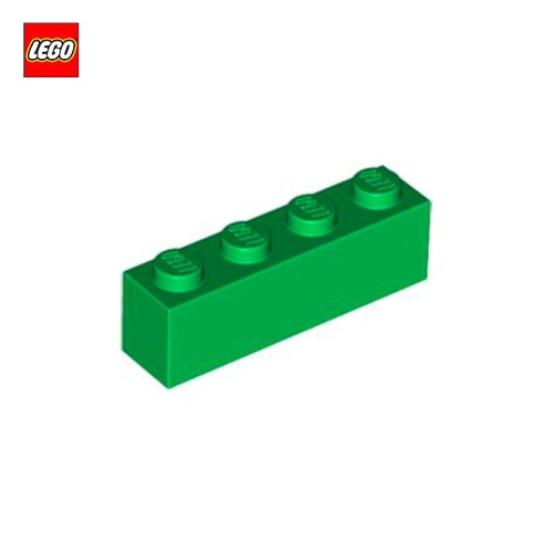 Brique 1x4 - Pièce LEGO® 3010