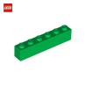 Brick 1x6 - LEGO® Part 3009