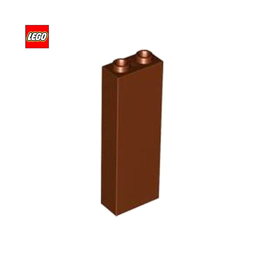 Brique 1x2x5 - Pièce LEGO® 2454b