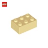 Brique 2x3 - Pièce LEGO® 3002