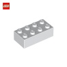 Brique 2x4 - Pièce LEGO® 3001