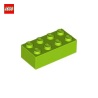 Brick 2x4 - Part LEGO® 3001