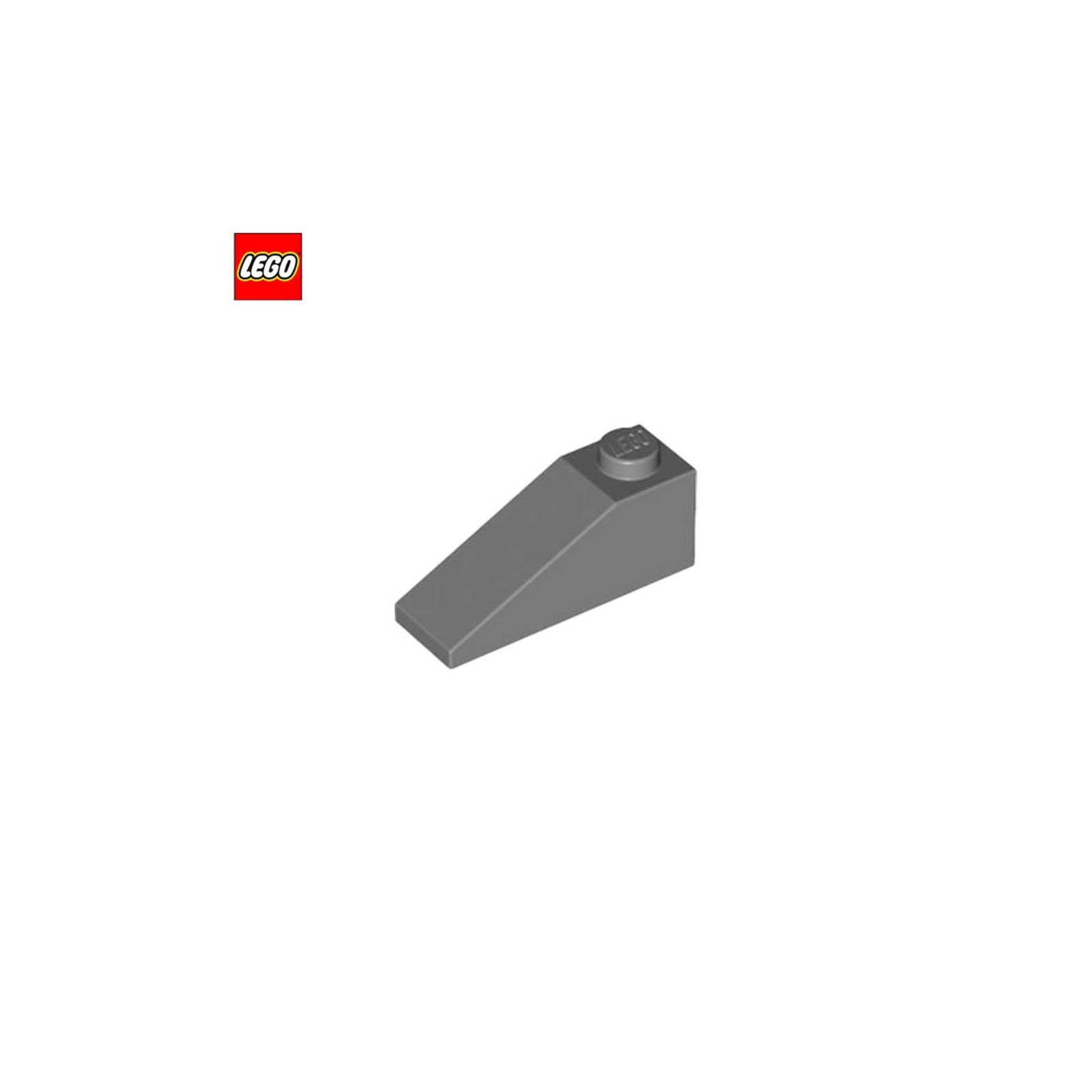 Slope 33° 3x1 - LEGO® Part 4286