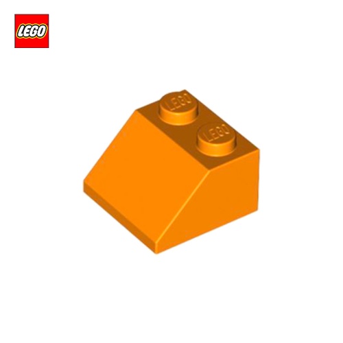 Brique inclinée 45° 2x2 - Pièce LEGO® 3039