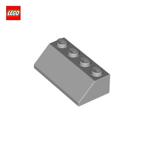 Slope 45° 2x4 - LEGO® Part...
