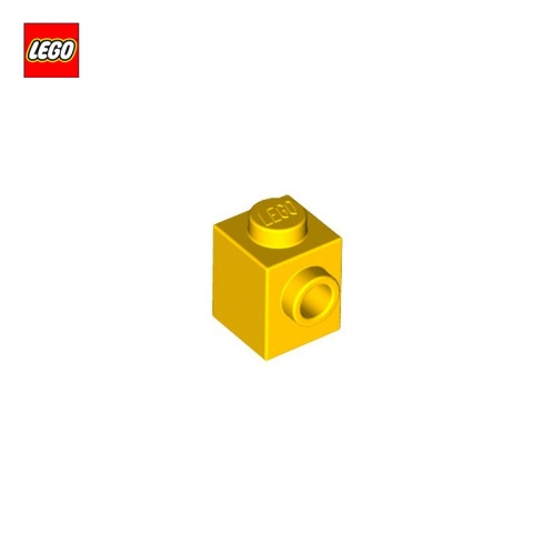 Brick Special 1x1 with Stud...